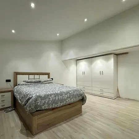 Pequena Casa Holiday home Larano