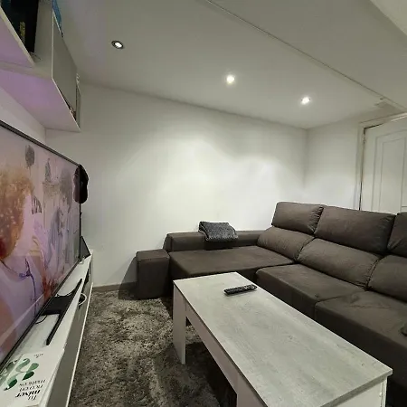 Pequena Casa Holiday home *