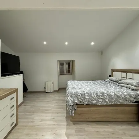 Holiday home Pequena Casa