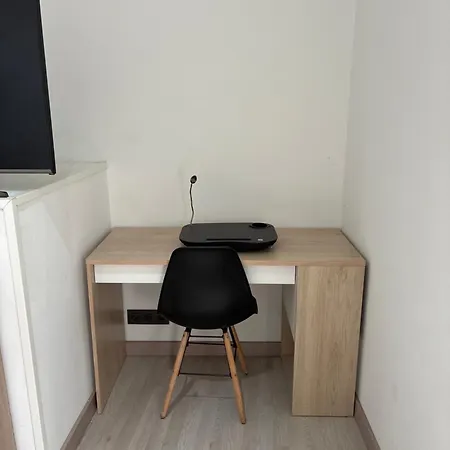 Casa Unifamiliar Vidan, Entorno Rural Hébergement de vacances