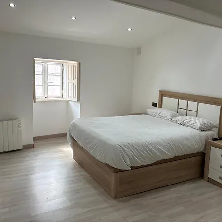 Casa Unifamiliar Vidan, Entorno Rural Holiday home