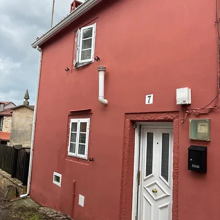 Holiday home Casa Unifamiliar Vidan, Entorno Rural *