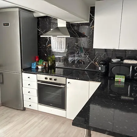 Casa Vidan Completa Santiago Rural Nyaraló Santiago de Compostela