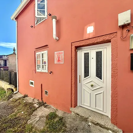 Holiday home Casa Unifamiliar Vidan, Entorno Rural