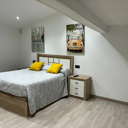 Casa Unifamiliar Vidan, Entorno Rural *