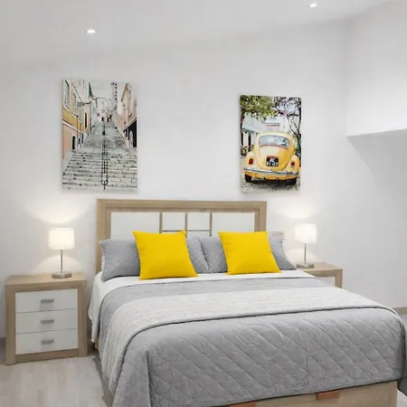 Tatil Evi Casa Vidan Completa Santiago Rural