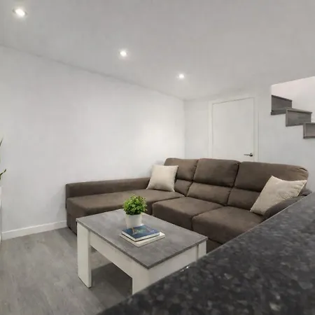 Tatil Evi Casa Vidan Completa Santiago Rural Santiago de Compostela