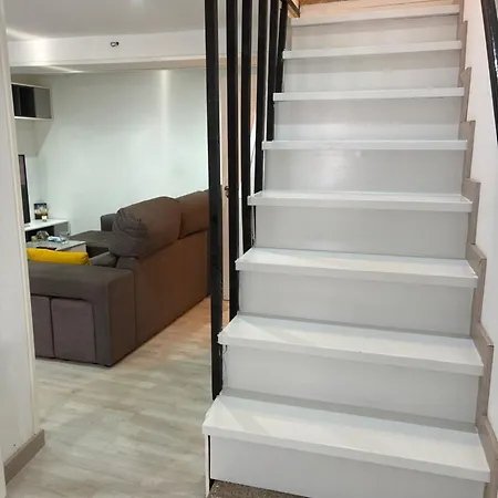 Tatil Evi Casa Vidan Completa Santiago Rural *