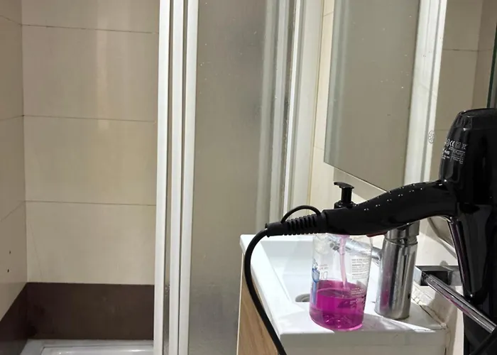 Casa Vidan Completa Santiago Rural Σπίτι διακοπών