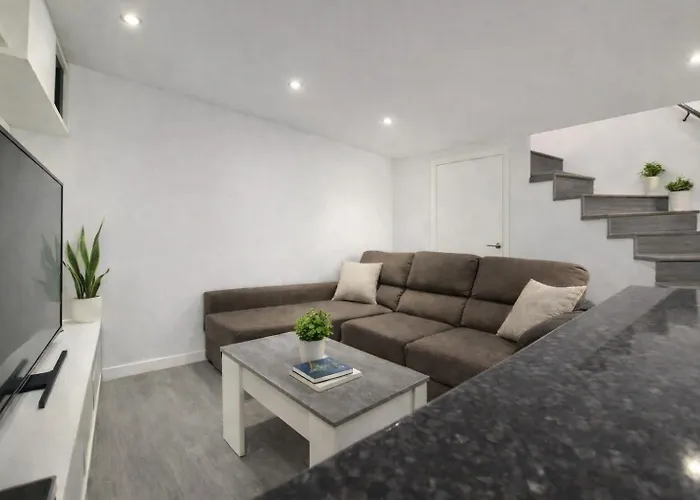 Σπίτι διακοπών Casa Vidan Completa Santiago Rural Σαντιάγο ντε Κομποστέλα